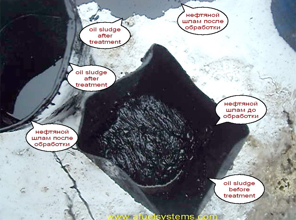 fuel oil sludge recycling of sludge incineration watered oil oil sludge