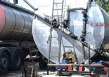 production of composite multi-component fuel oil water oil emulsions of water fuel emulsions