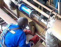 Активатор (активаторы) для обработки мазута, коксохима, печного топлива пер