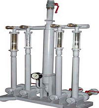 biodiesel production equipment cavitation mixer blender homogenizer